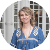 Picture of the author