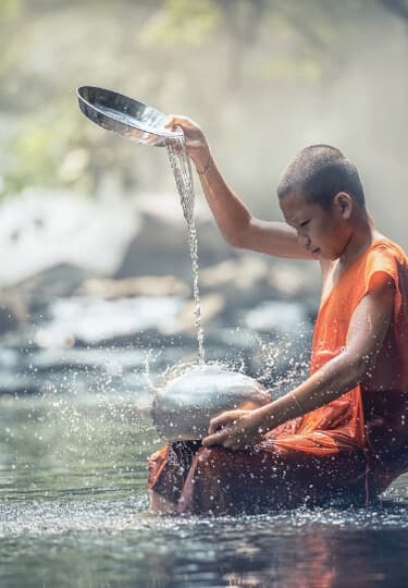 Picture of the author